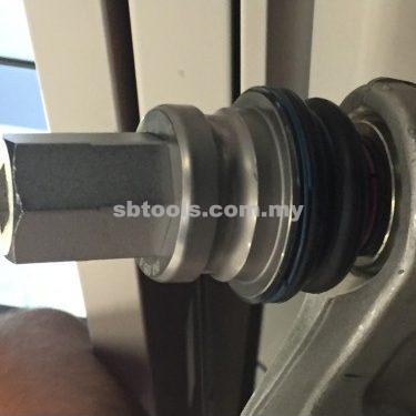 SB TOOLS Audi Ball Joint Socket - Image 2