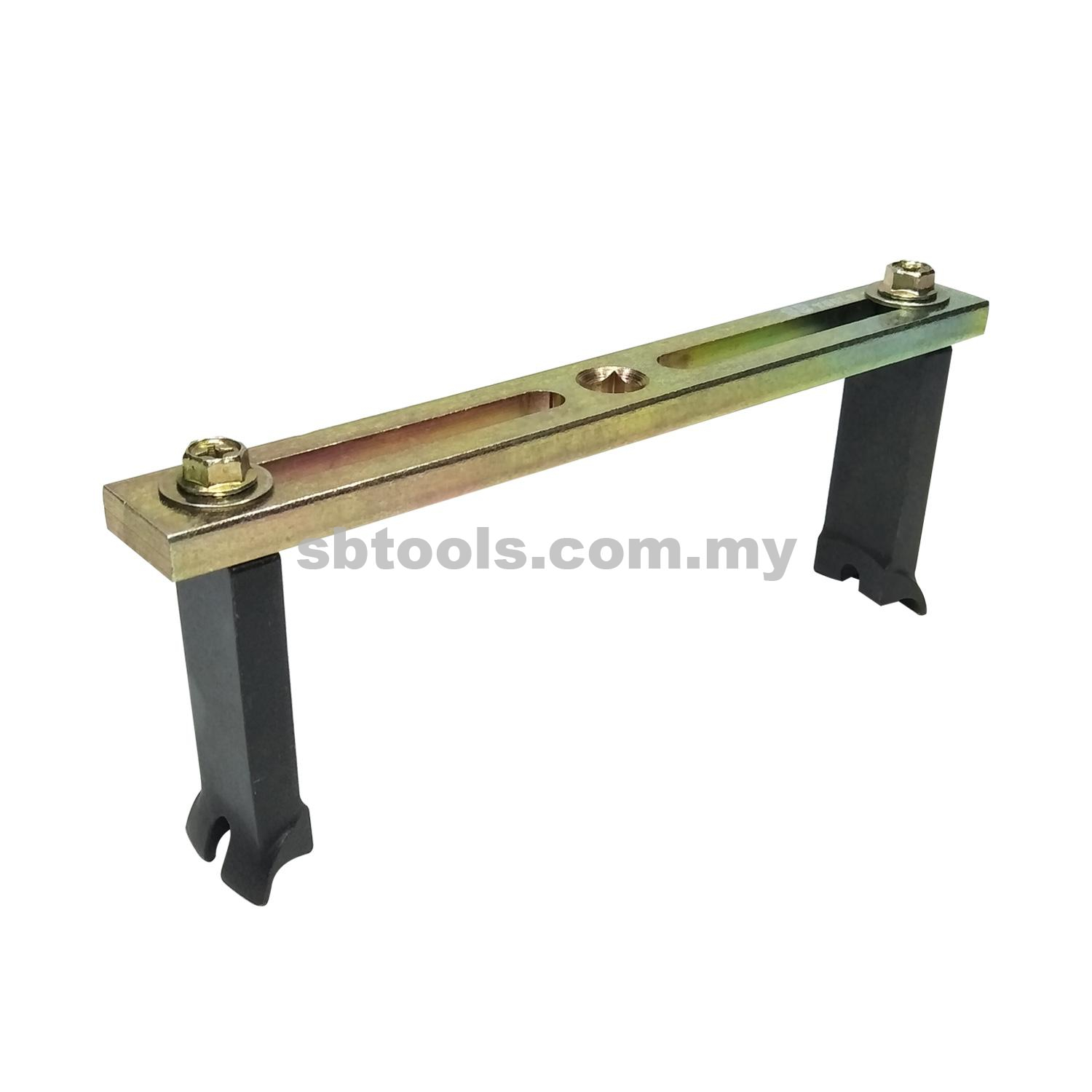 SB TOOLS Adjustable Fuel Tank Lid Remover & Installer