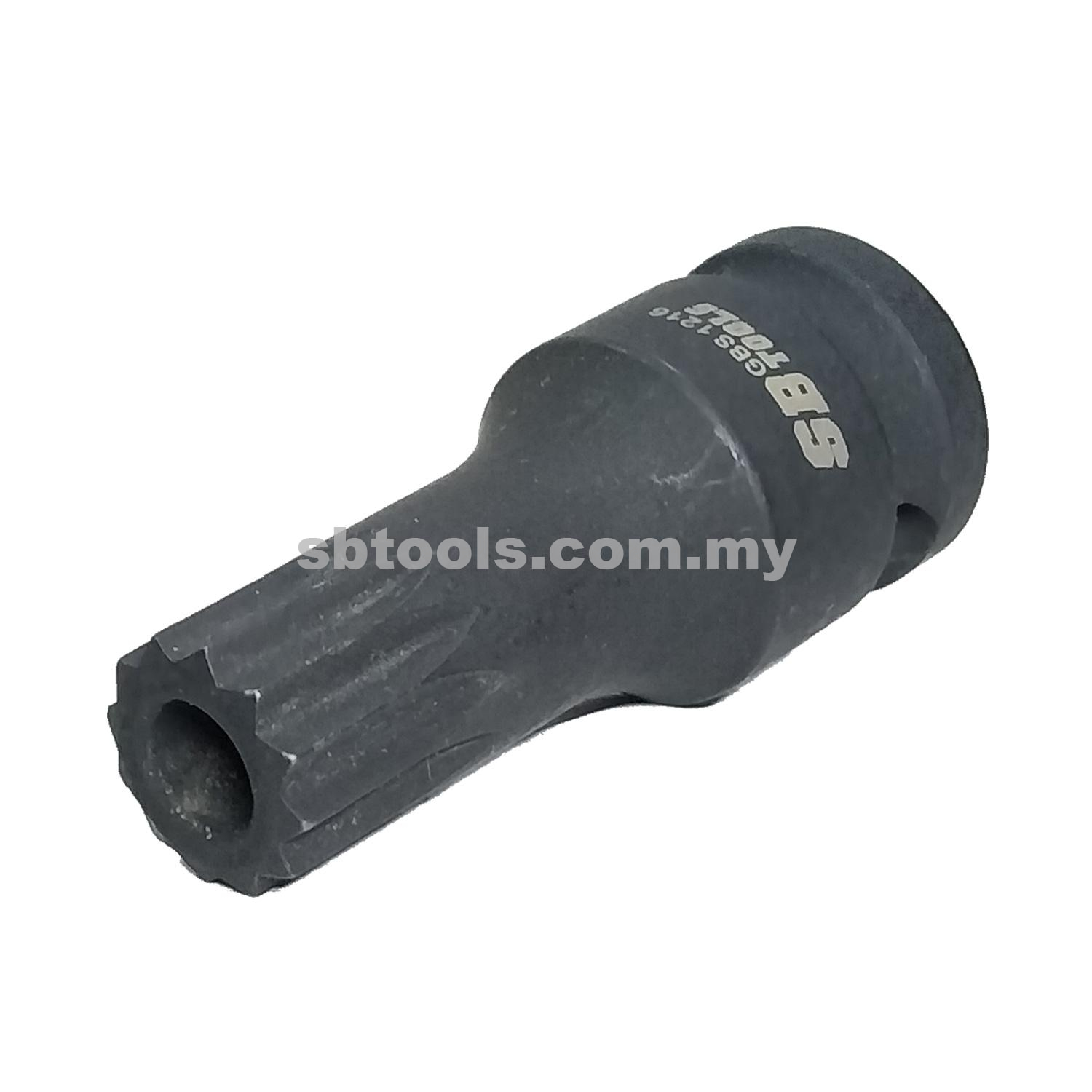 SB TOOLS M16 Gearbox Socket - Image 2