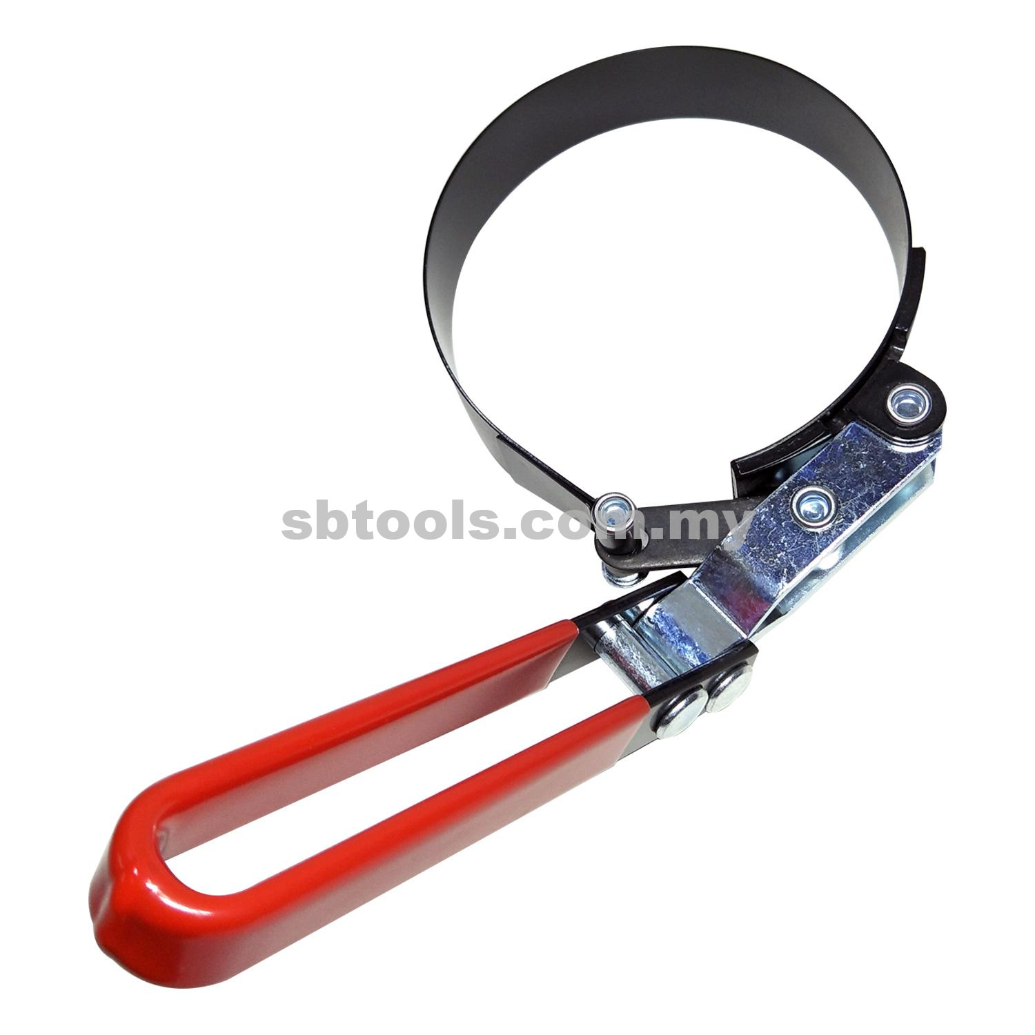 SB TOOLS Oil Filter Wrench (Swivel Handle) - Image 2