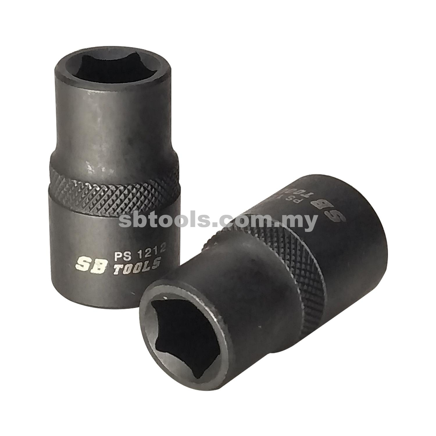 SB TOOLS 5 Point Pentagon Socket (Nissan)