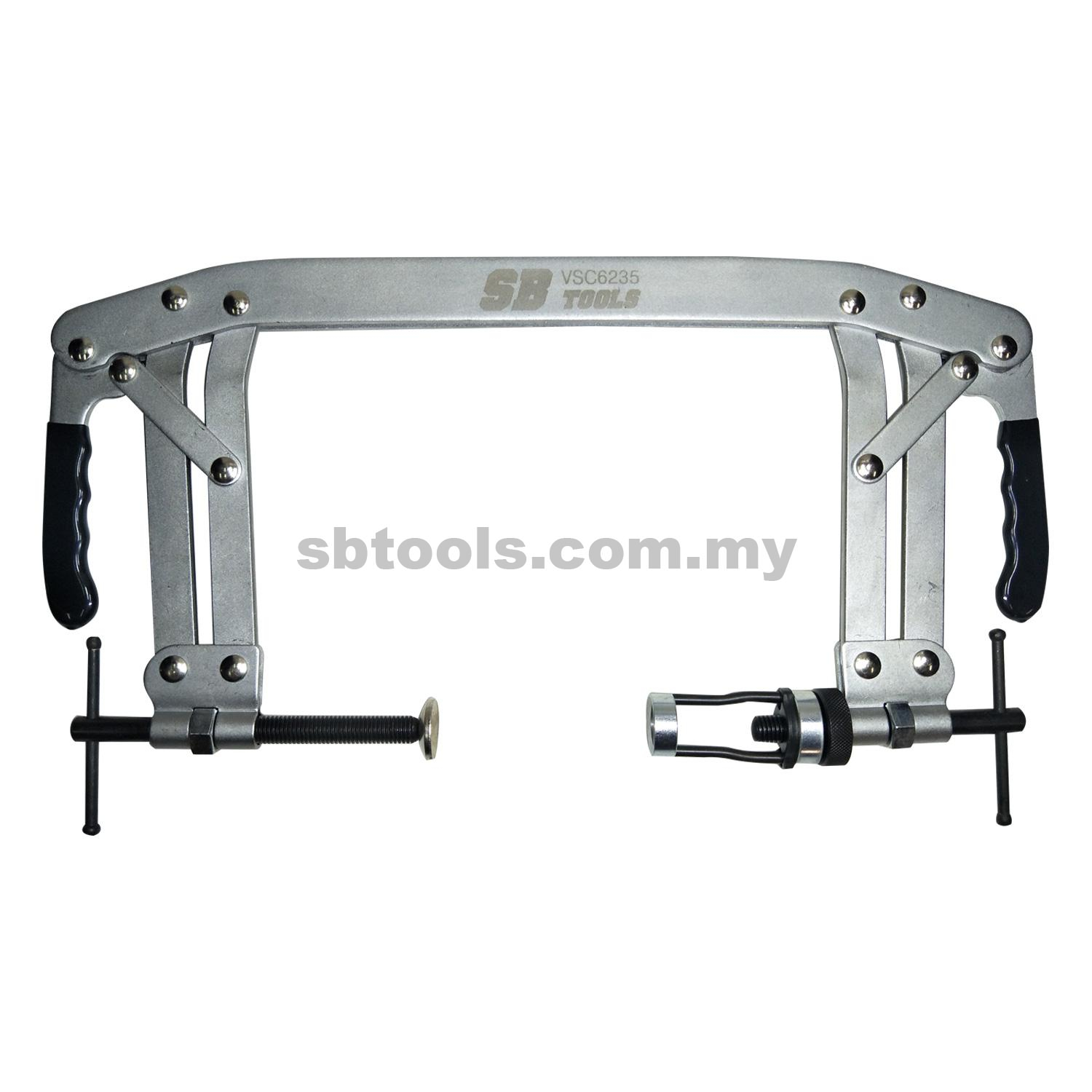 SB TOOLS Valve Spring Compressor (55-175MM)