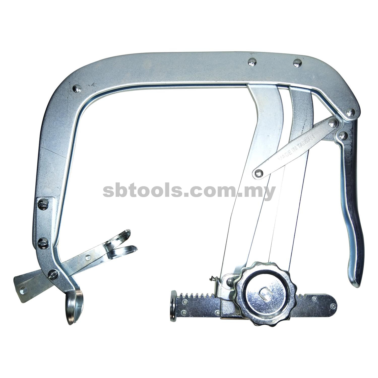 SB TOOLS Valve Spring Compressor