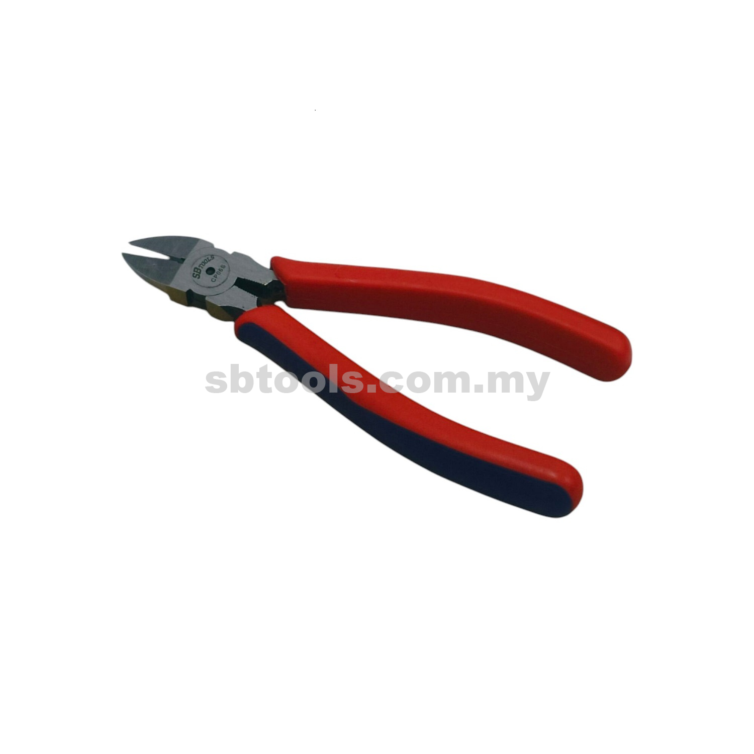 SB TOOLS 6" Cutter Pliers