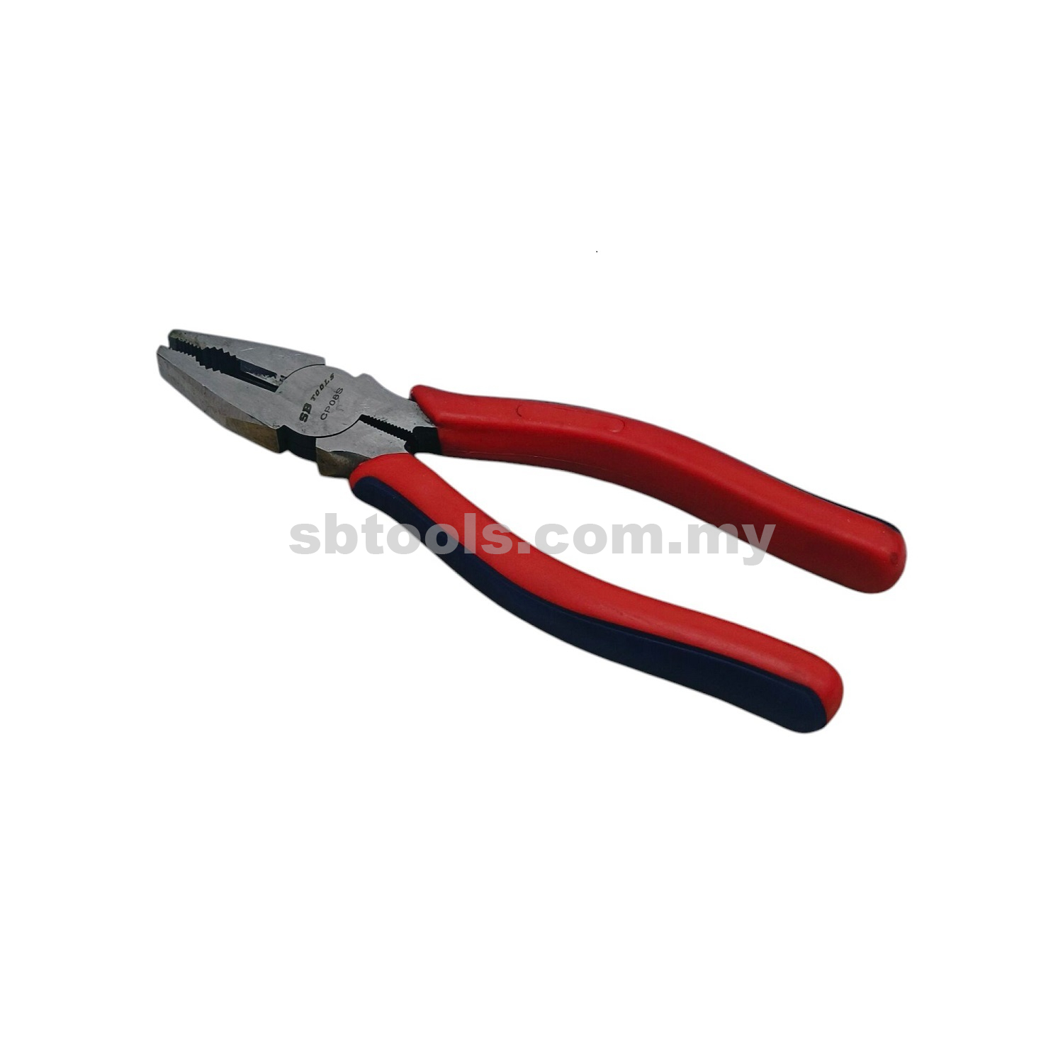 SB TOOLS 8" Combination Pliers