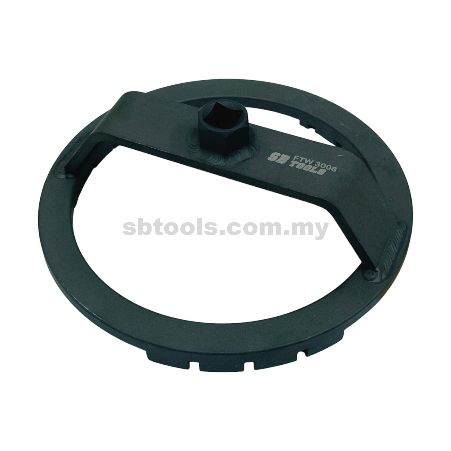 SB TOOLS 9 Point Fuel Tank Lid Tools (Toyota & Lexus)