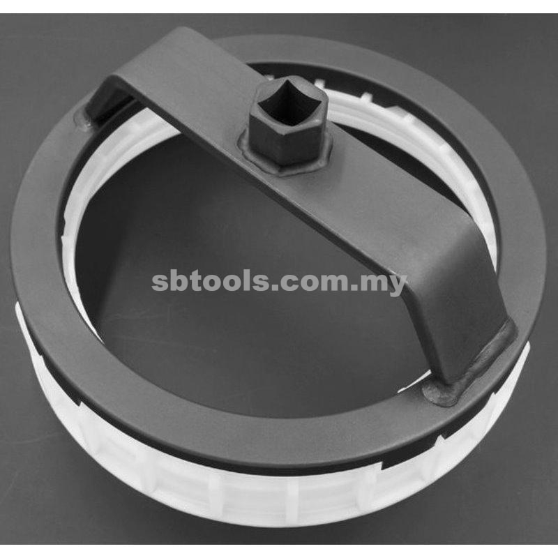 SB TOOLS 9 Point Fuel Tank Lid Tools (Toyota & Lexus) - Image 4