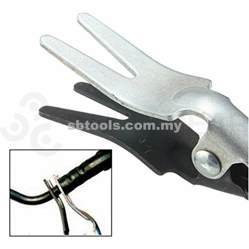 SB TOOLS Hose Remover Pliers - Image 2
