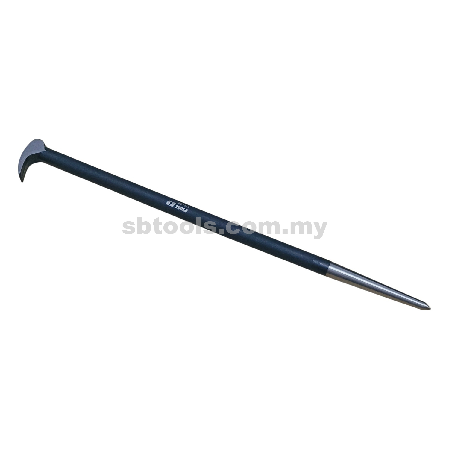 SB TOOLS 16" Heavy Duty Pry Bar