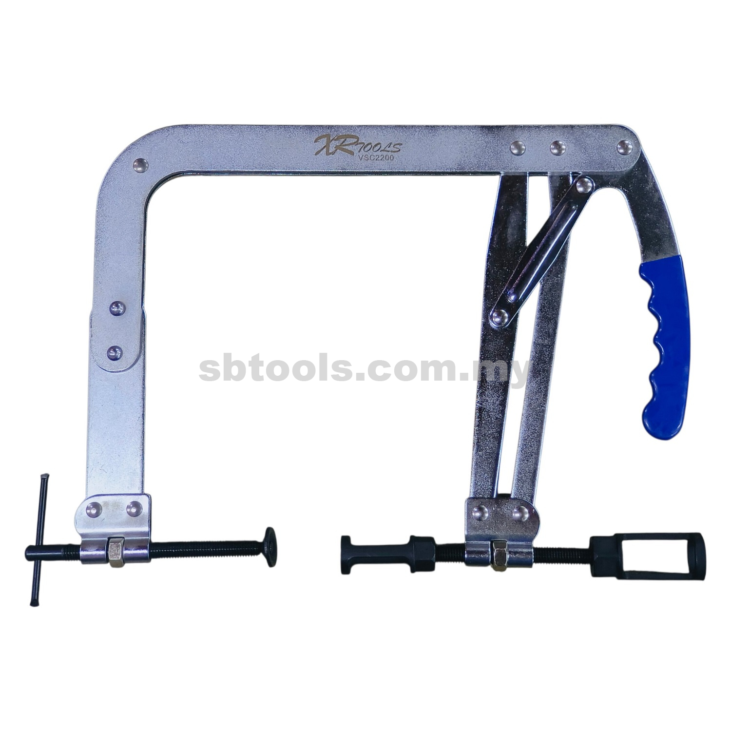 Big Window Valve Spring Compressor (35-200MM) - Image 2