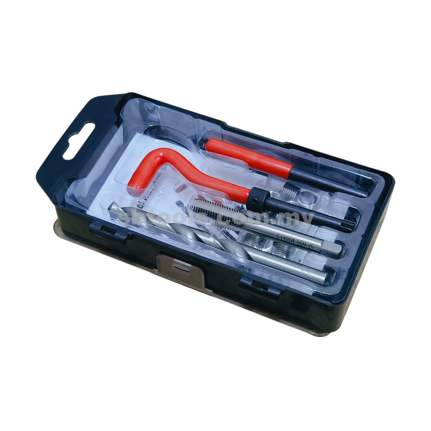 SB TOOLS Thread Repair Kit