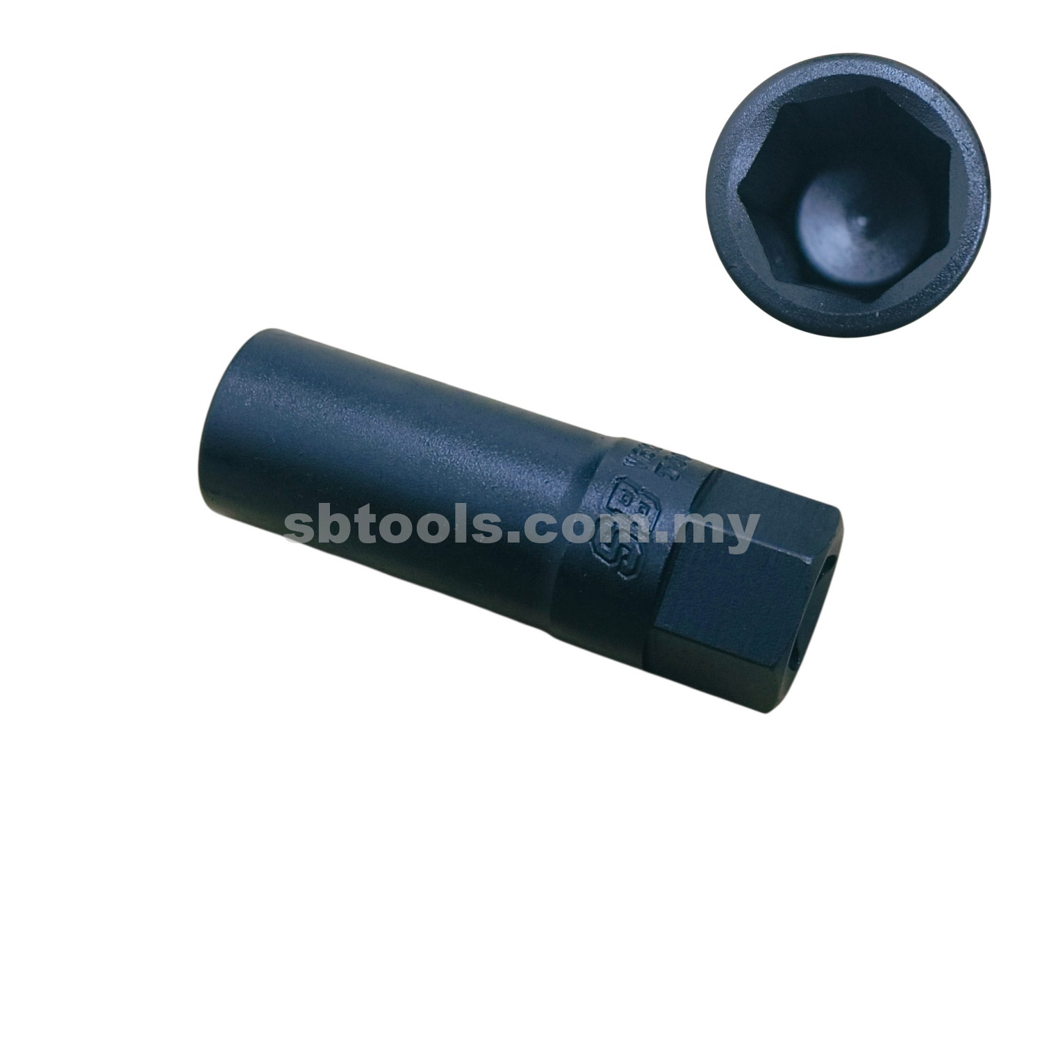 SB TOOLS 7Point Wheel Socket (Thick)