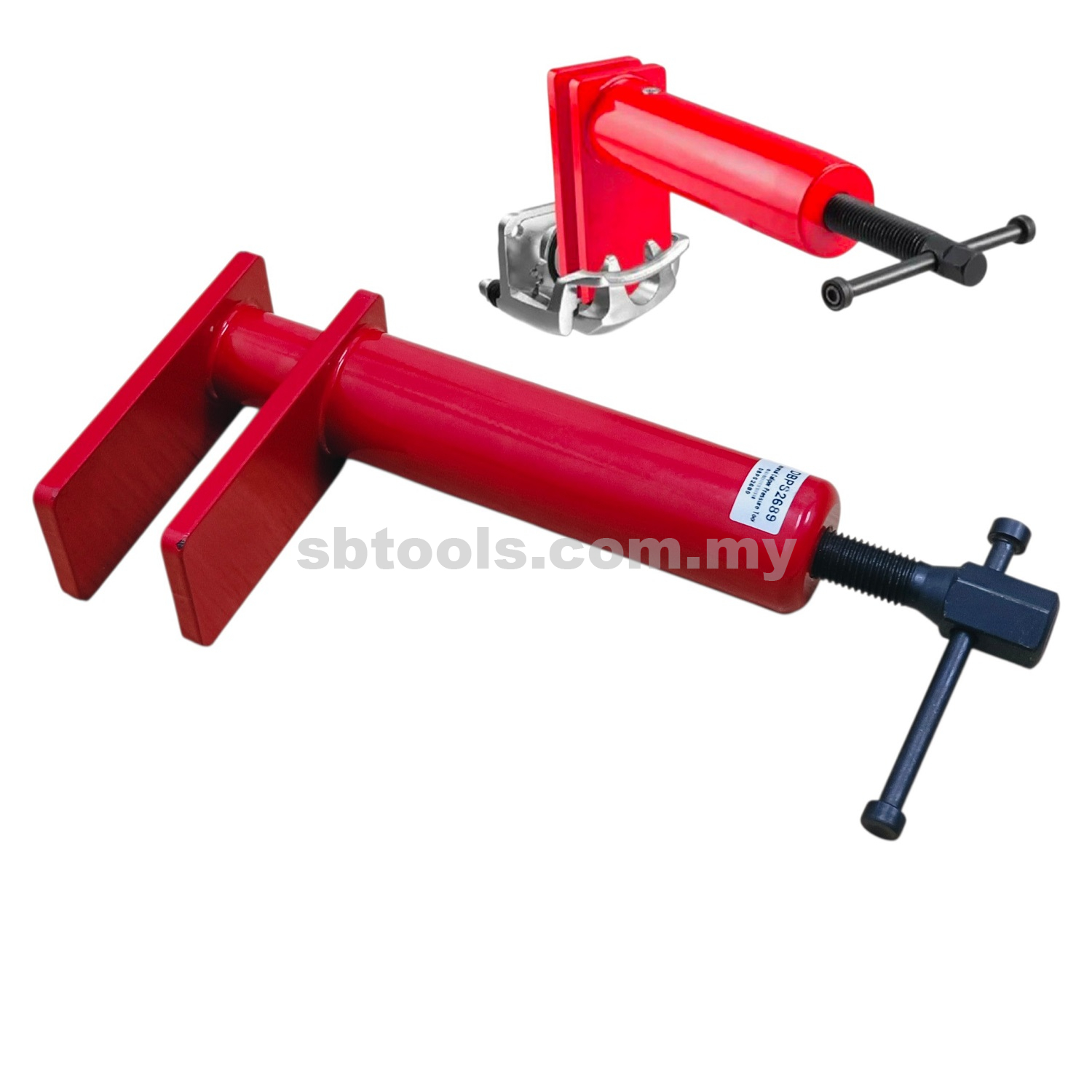 XR TOOLS Heavy Duty Universal Brake Caliper Tool