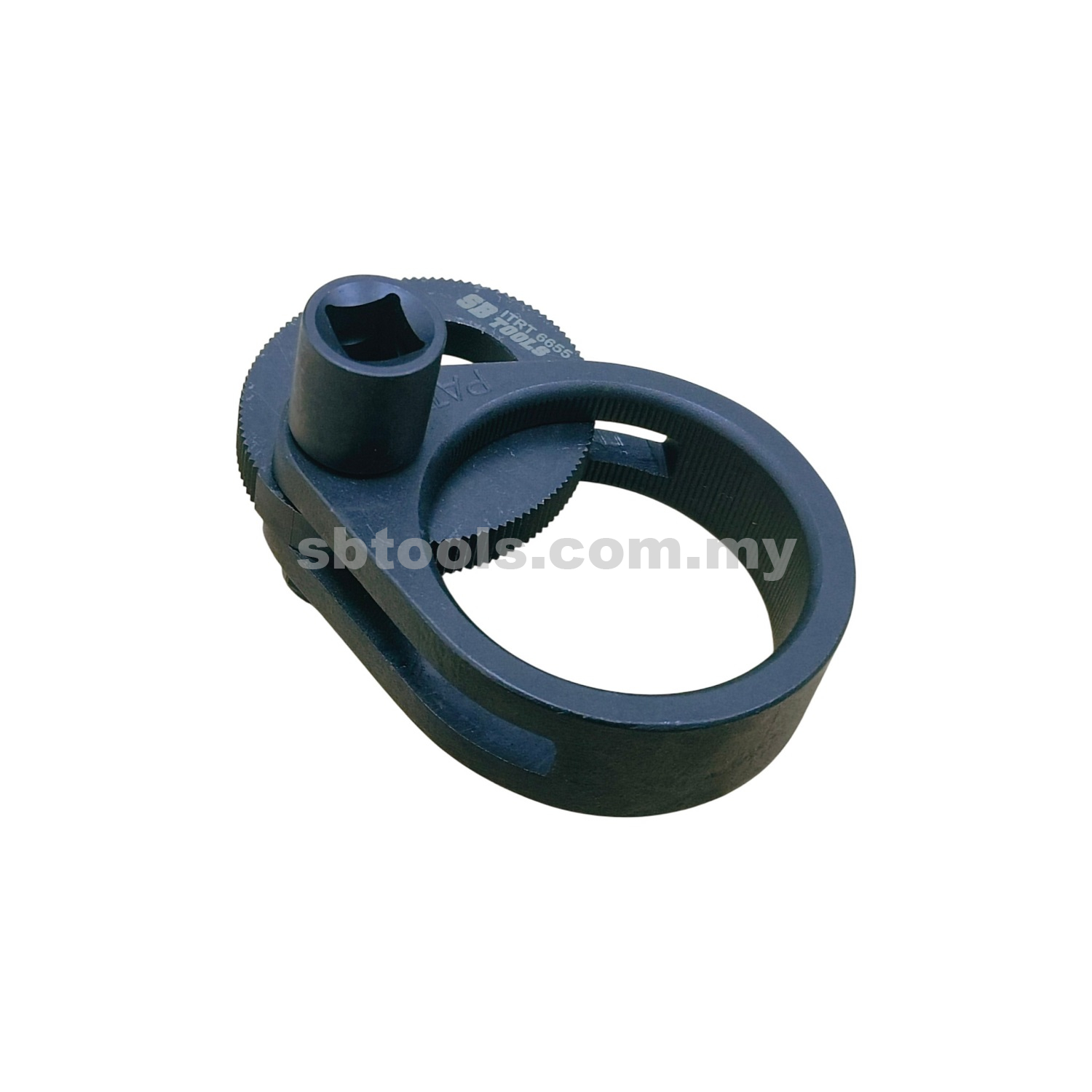 Heavy Duty Wrack Wrench | Inner Tie Rod (25-55MM)