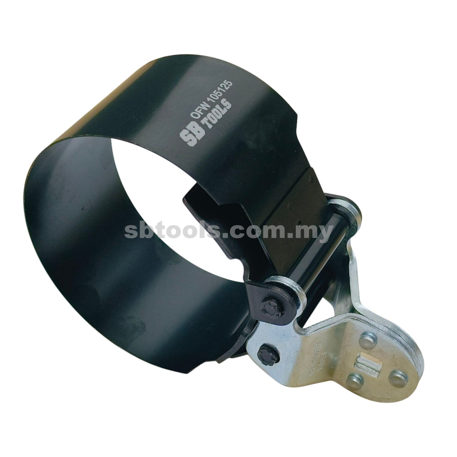 SB TOOLS Heavy Duty Oil Filter Wrench For Truck