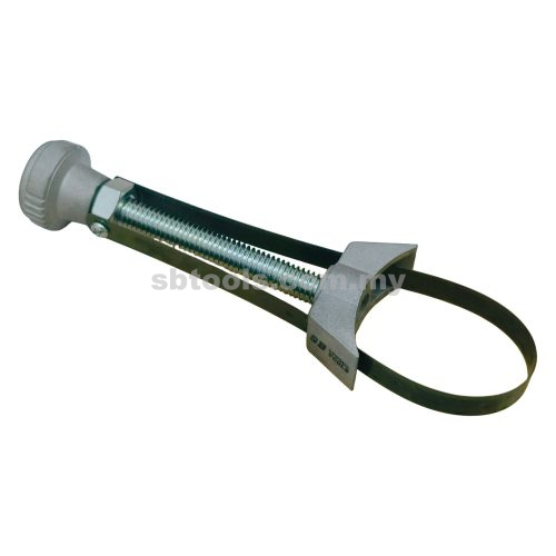SB TOOLS Steel Band Oil Filter Wrench