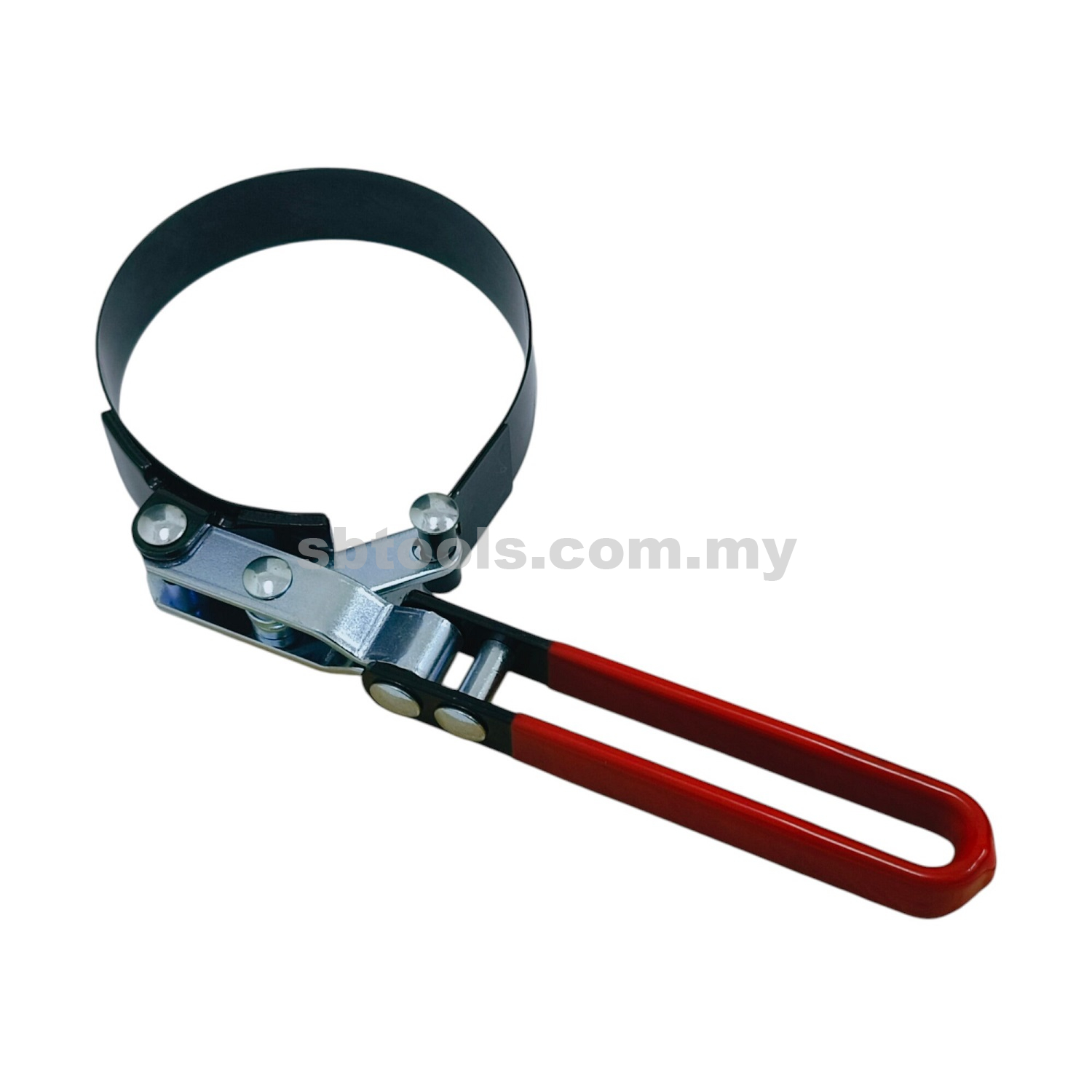 SB TOOLS Oil Filter Wrench (Swivel Handle)