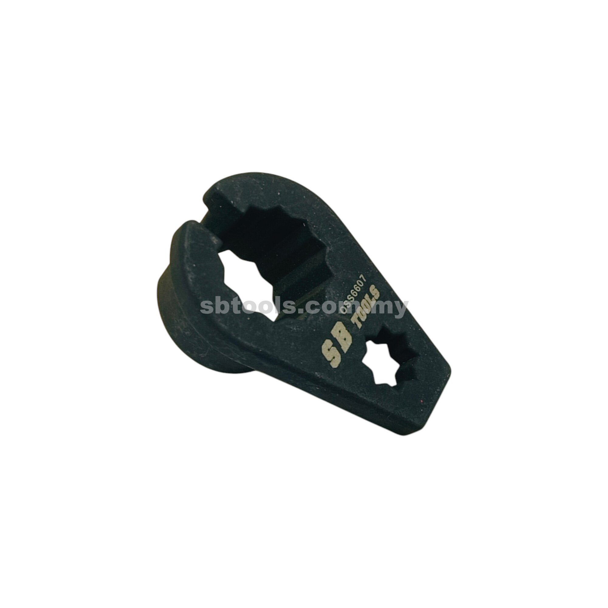 SB TOOLS 22mm Oxygen Sensor Socket