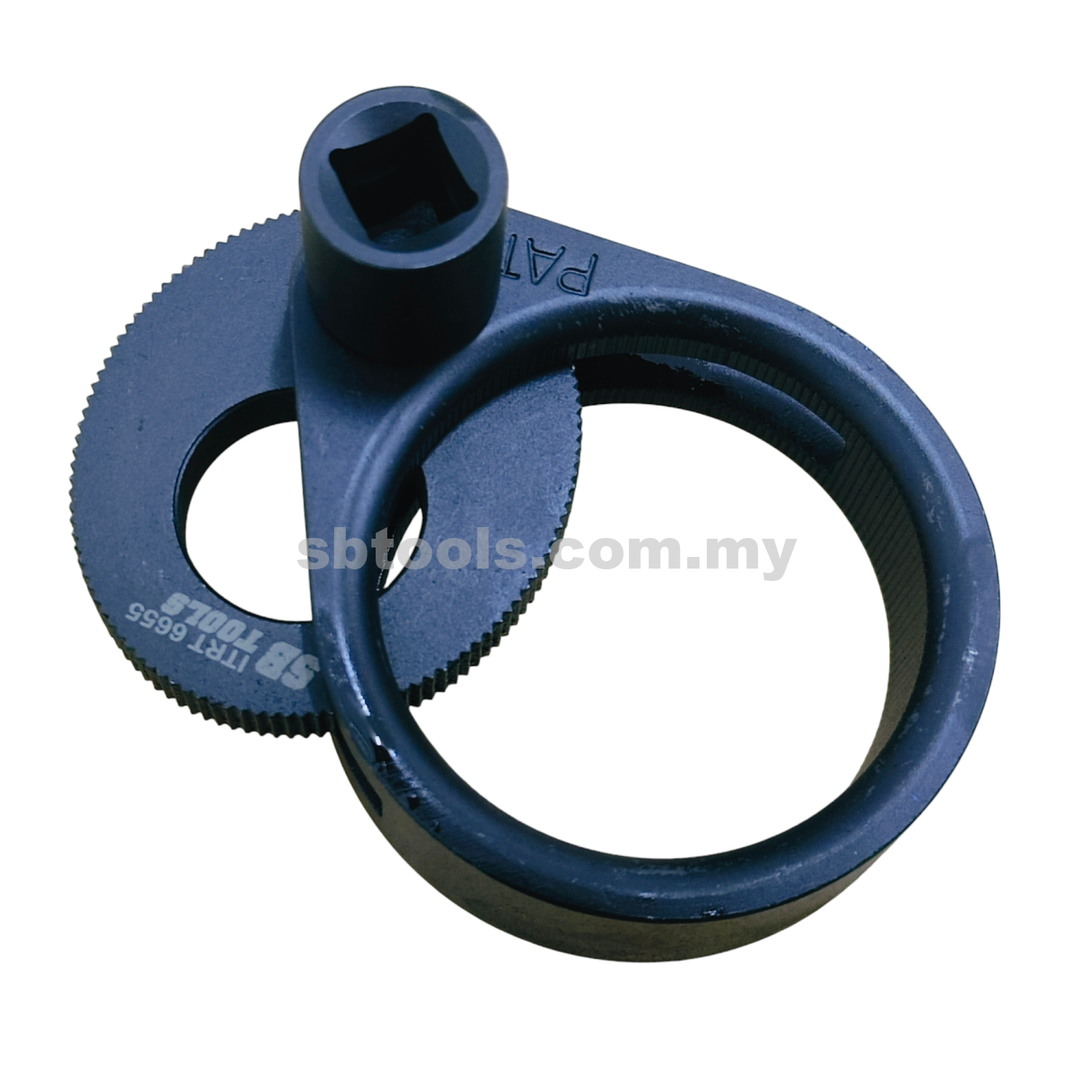 Heavy Duty Wrack Wrench | Inner Tie Rod (25-55MM)