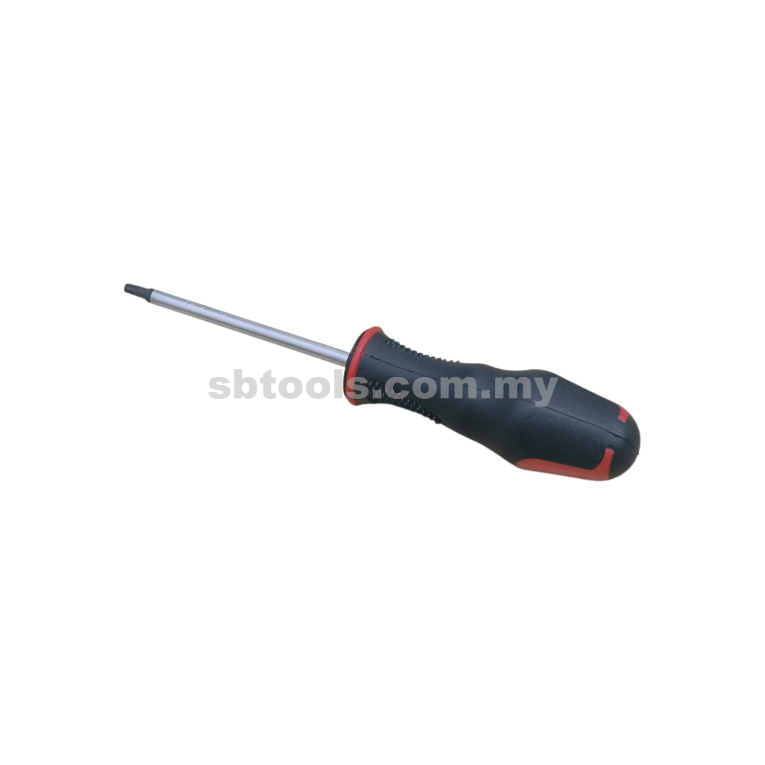 SB TOOLS Torx Screw Driver