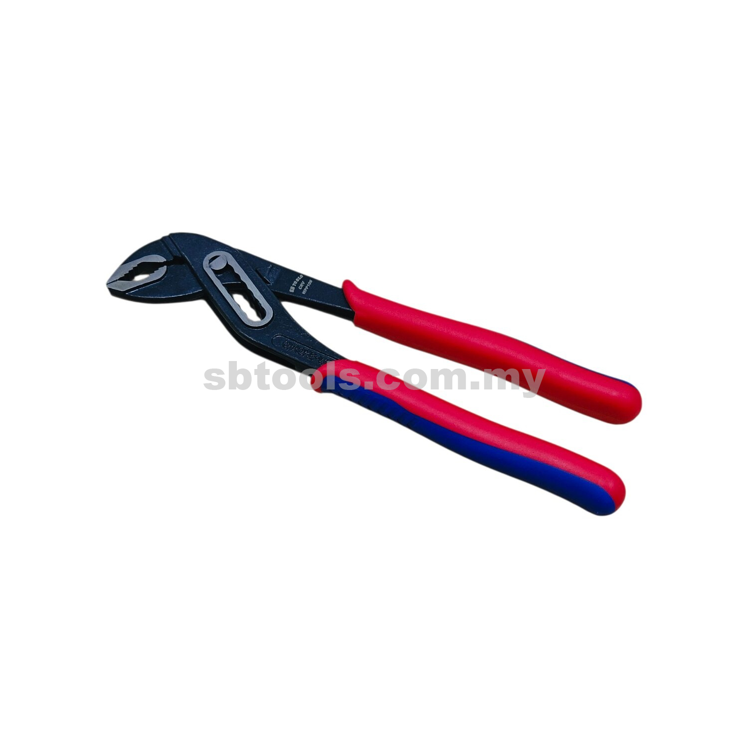 SB TOOLS 10" Water Pump Pliers