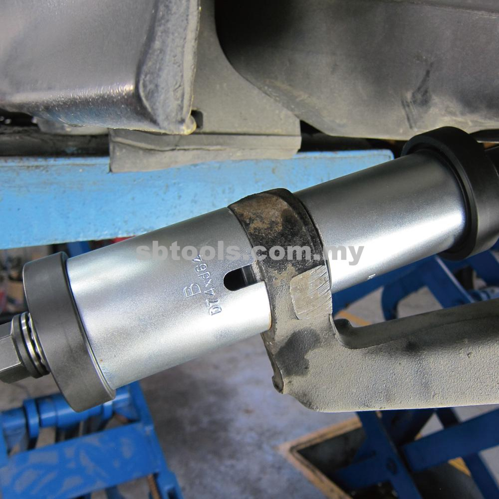 Universal Bush Remover & Installer Kit - Image 3