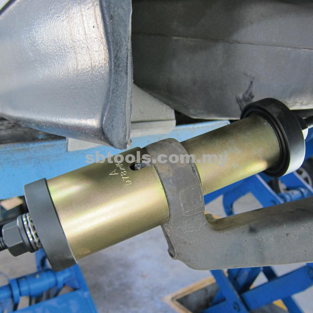 Universal Bush Remover & Installer Kit - Image 4