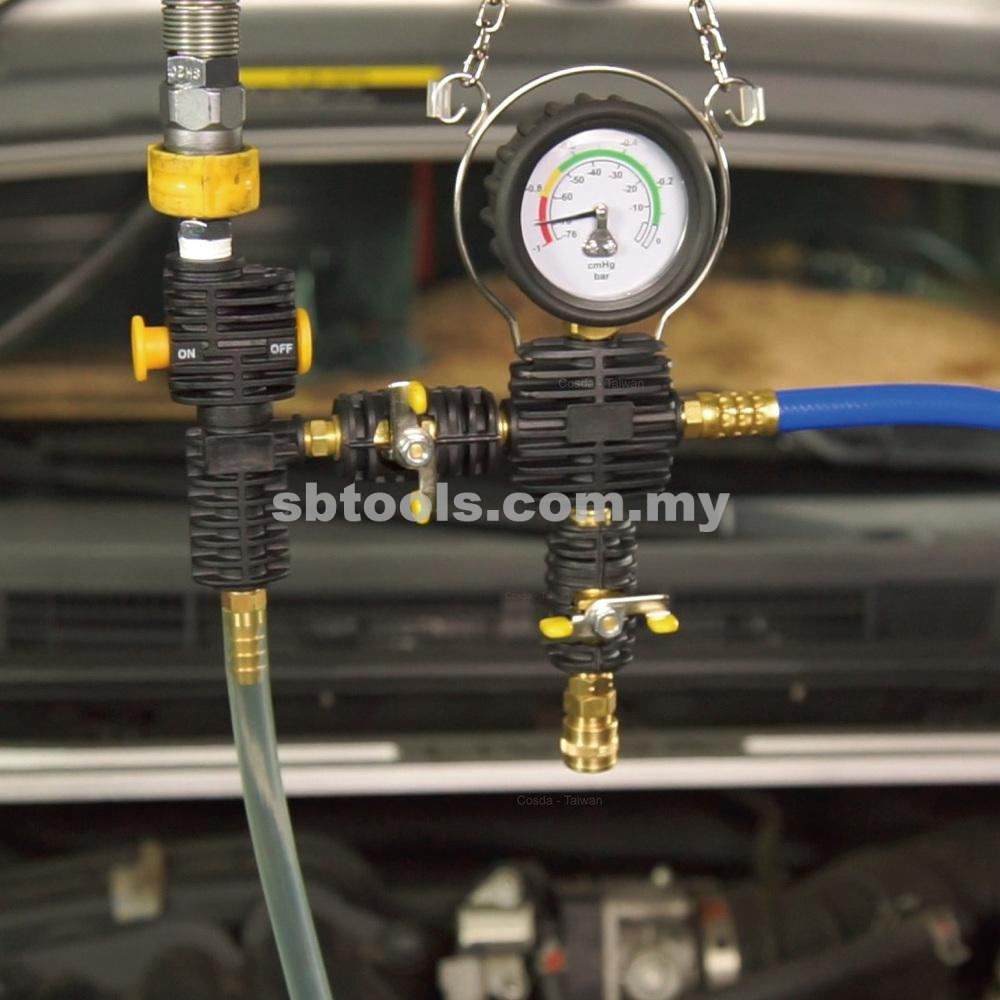 Vacuum-Type Cooling System Refill Kit - Image 3
