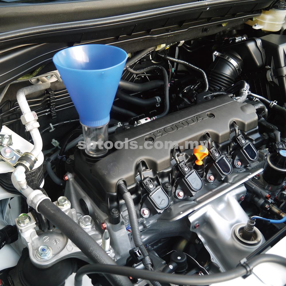 SB TOOLS Oil Funnel For Honda & Nissan - Image 3