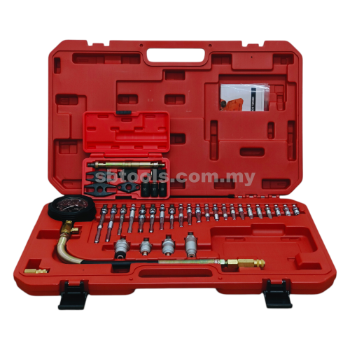 SB TOOLS Diesel Compression Tester Kit