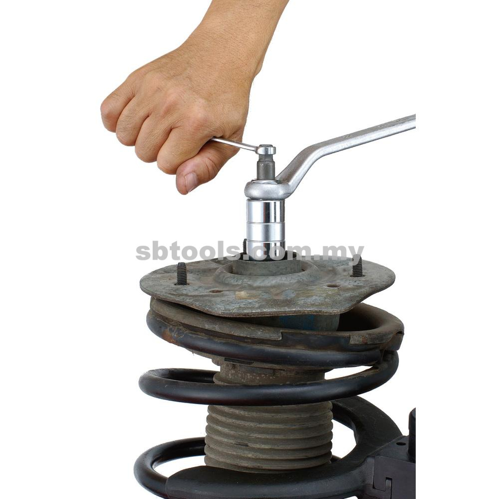 SB TOOLS 39Pcs Turnbuckles For Shock Absorber Caps - Image 3