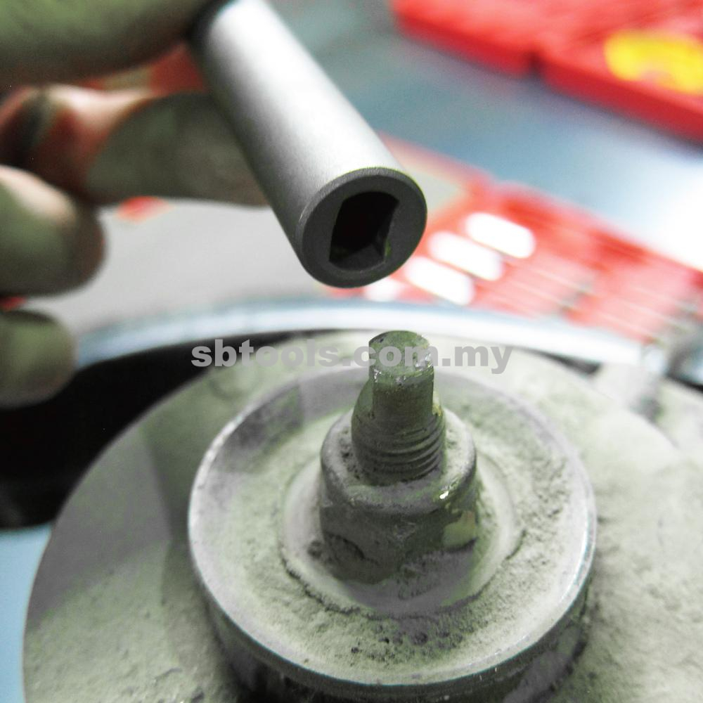 SB TOOLS 39Pcs Turnbuckles For Shock Absorber Caps - Image 4