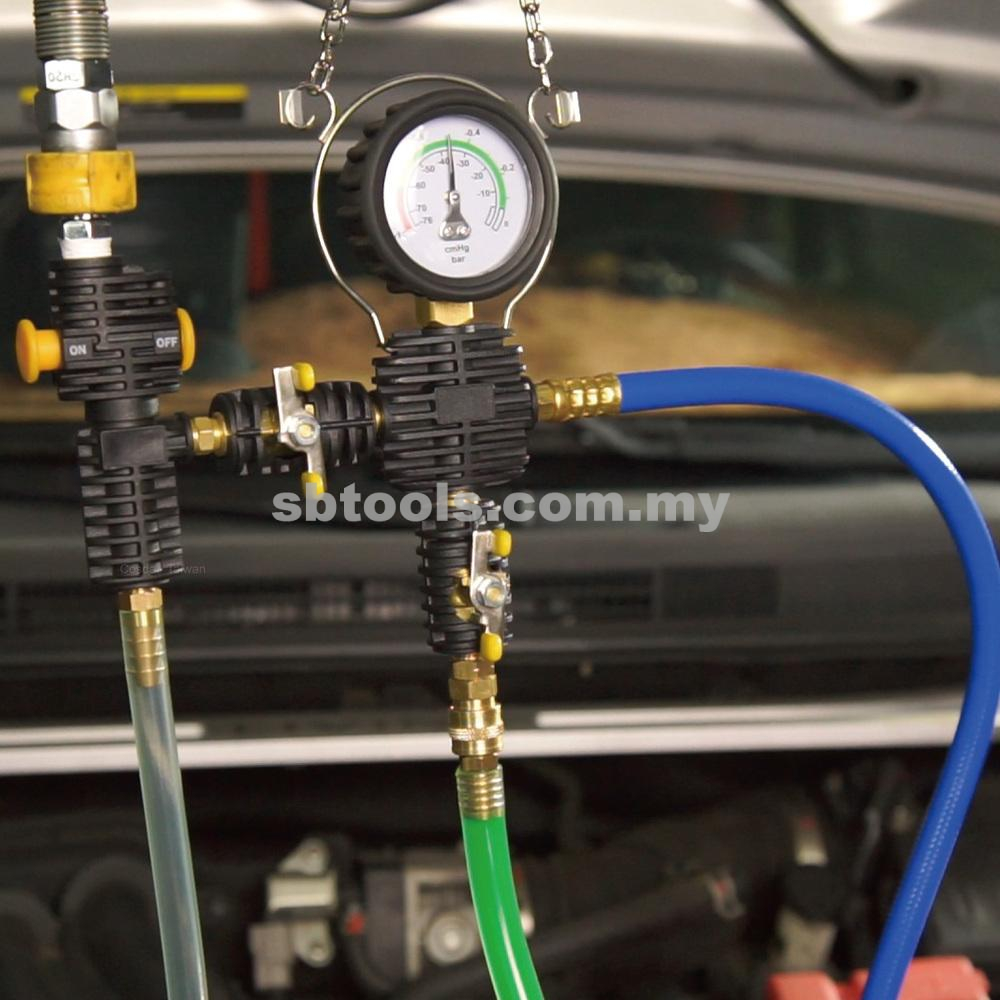 Vacuum-Type Cooling System Refill Kit - Image 4