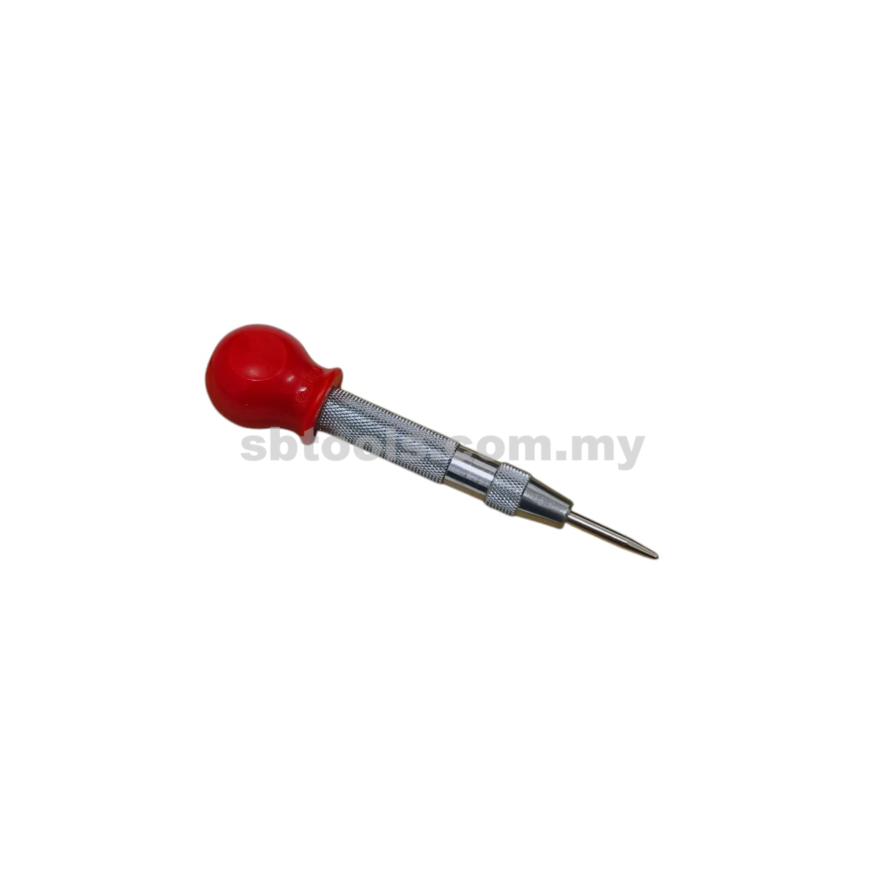 SB TOOLS Automatic Center Punch