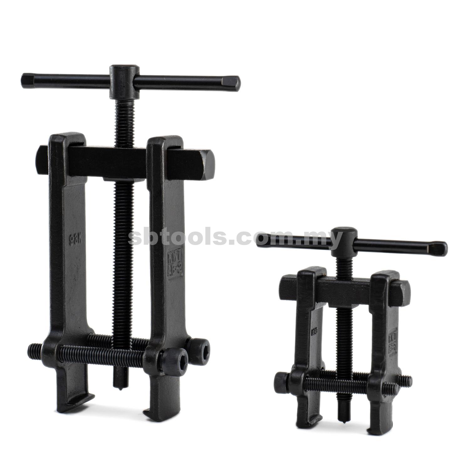 Armature Bearing Puller