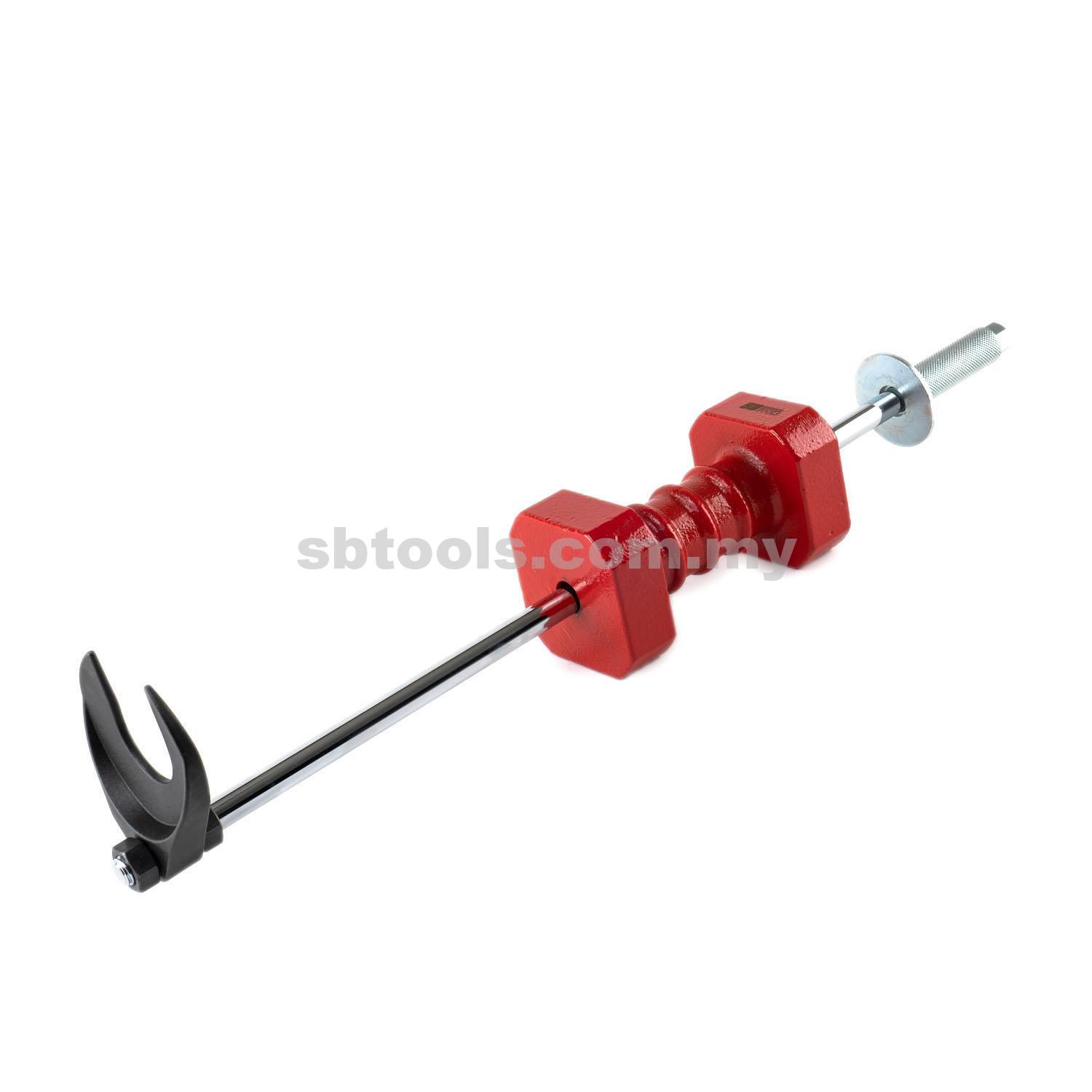 SB TOOLS Inner CV Type Axle Puller