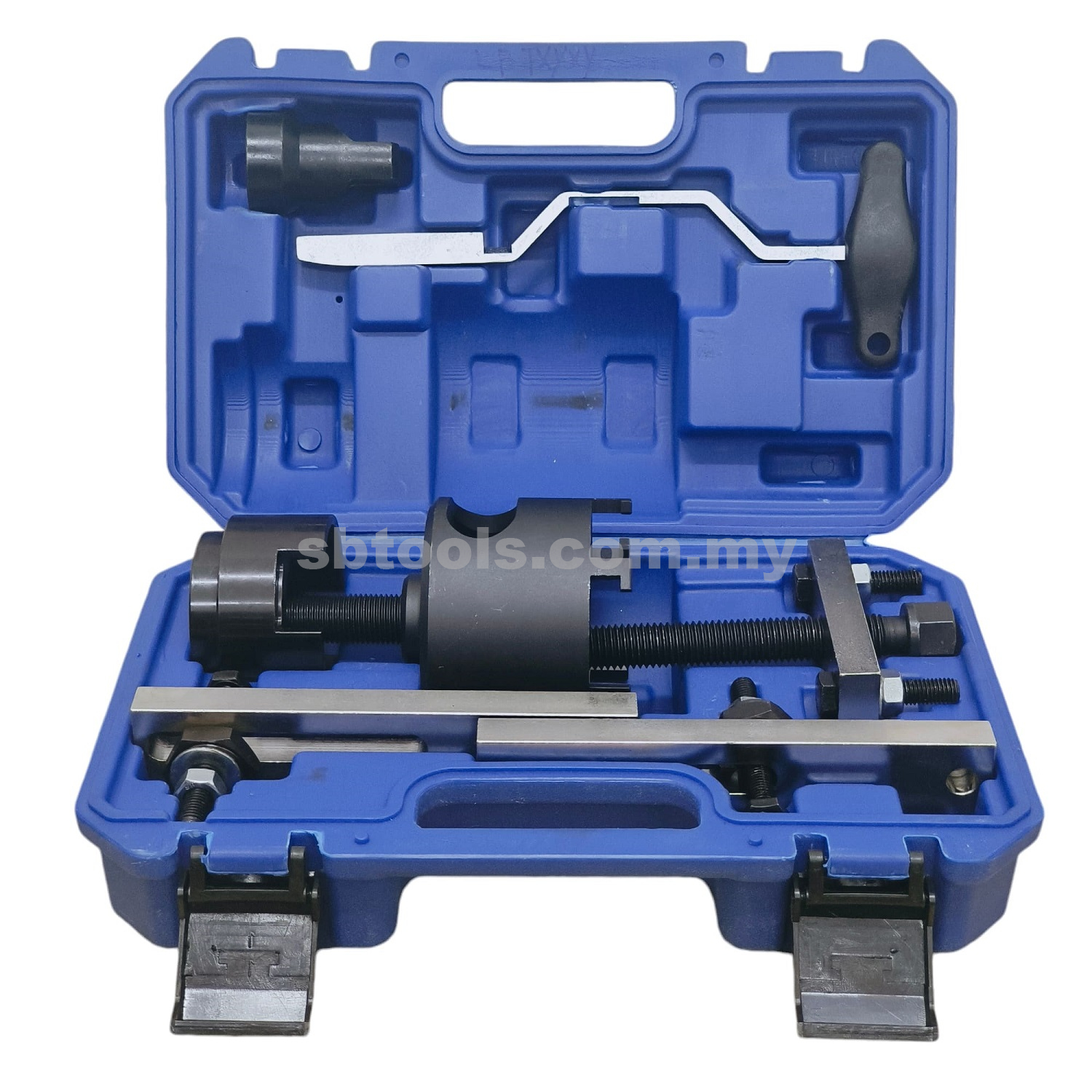 Audi & VW 7-Speed DSG Clutch Installer & Remover Kit - Image 2