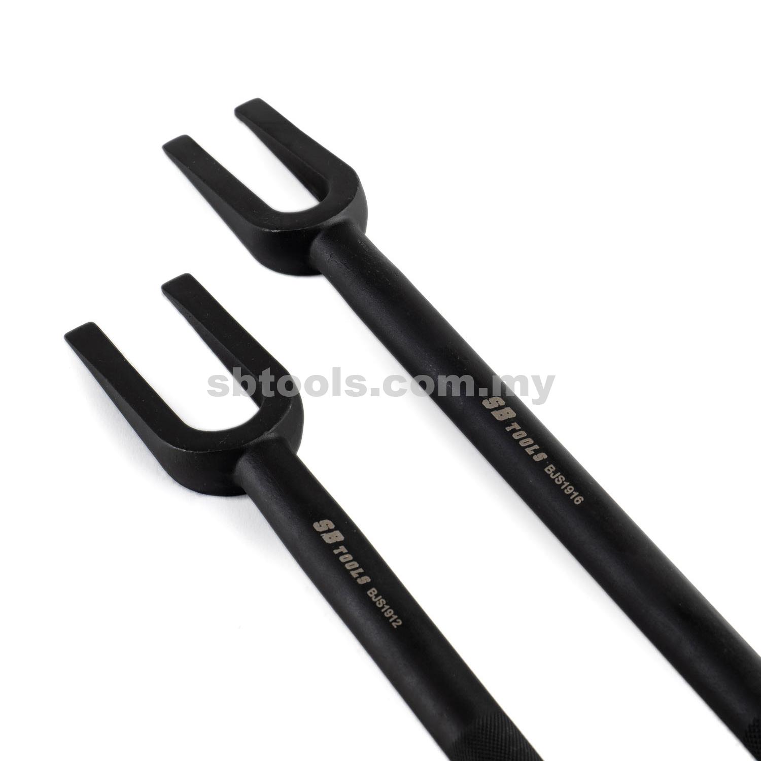 SB TOOLS Ball Joint Separator (18mm & 24mm)