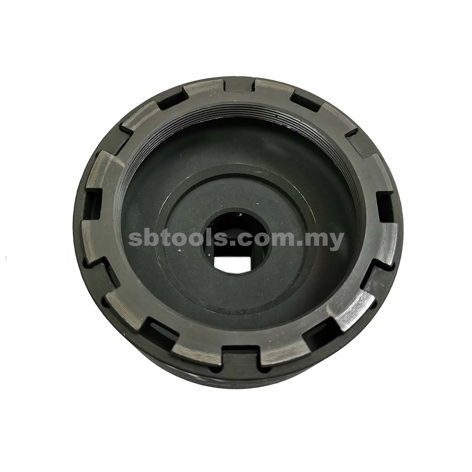 SB TOOLS BENZ & MAN Driver Axle Nut Socket (101.5MM) - Image 4