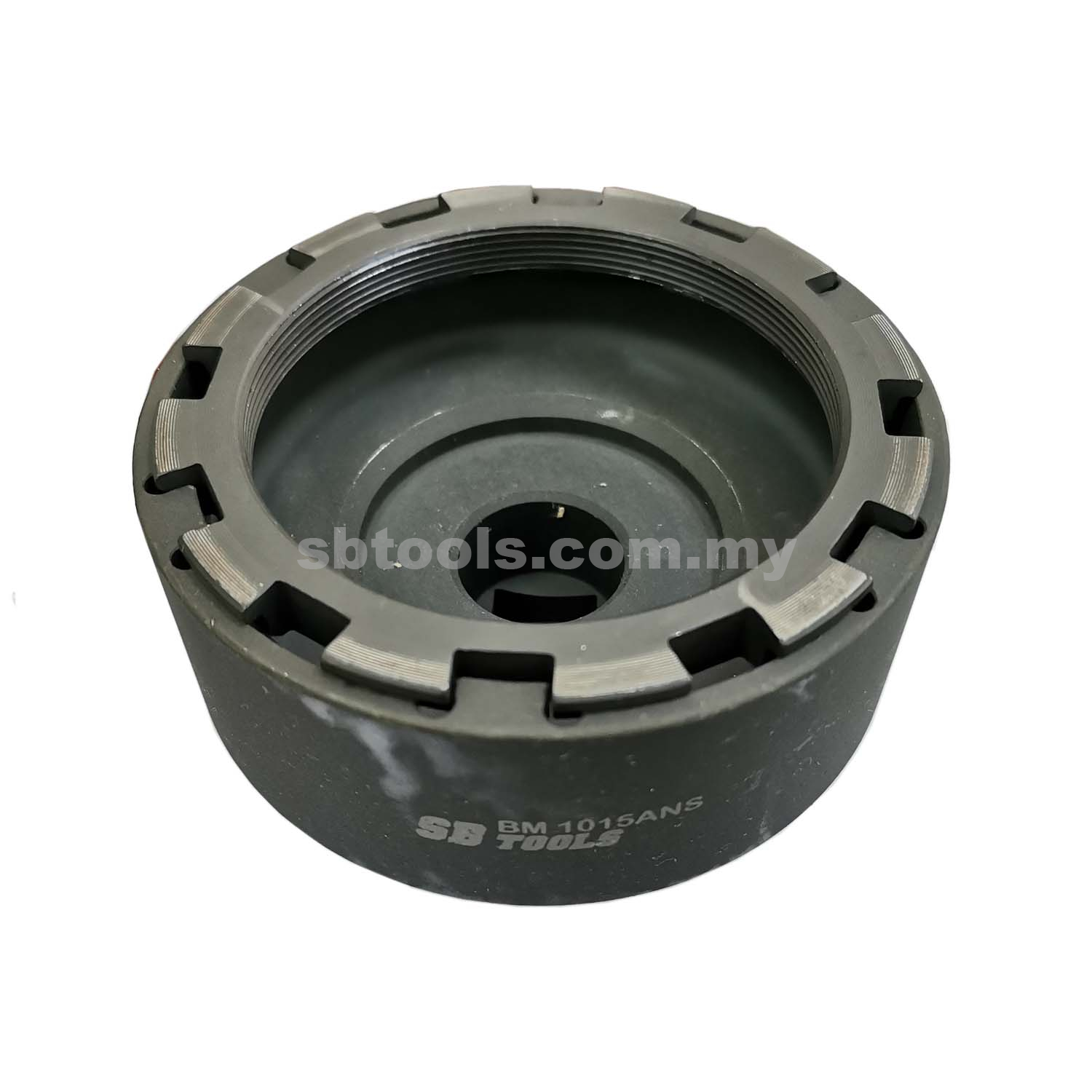 SB TOOLS BENZ & MAN Driver Axle Nut Socket (101.5MM) - Image 3