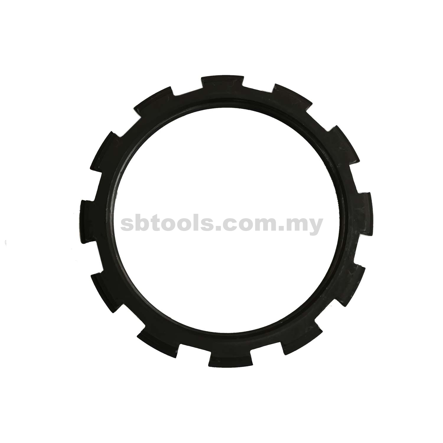 SB TOOLS BENZ & MAN Driver Axle Nut Socket (101.5MM) - Image 5