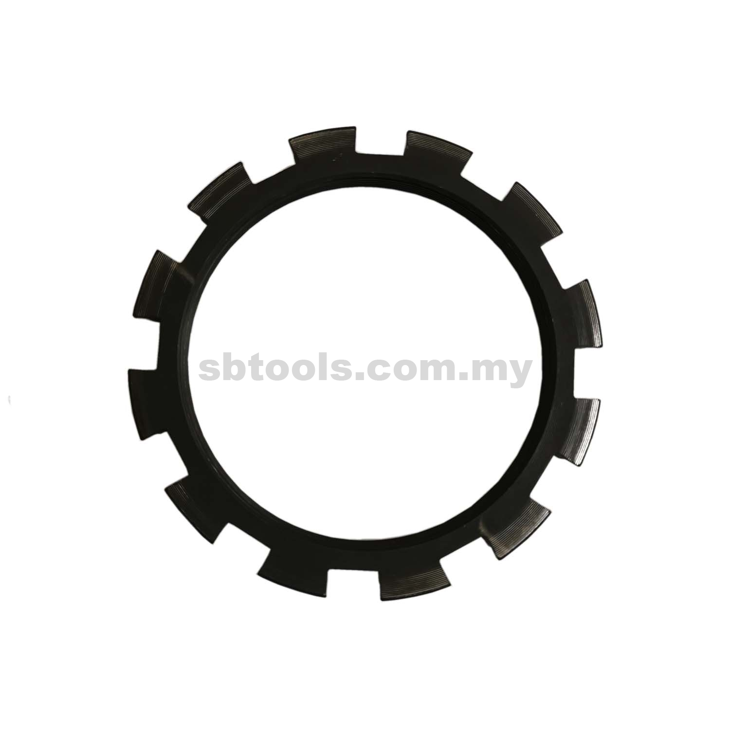 SB TOOLS BENZ & MAN Driver Axle Nut Socket (101.5MM) - Image 6