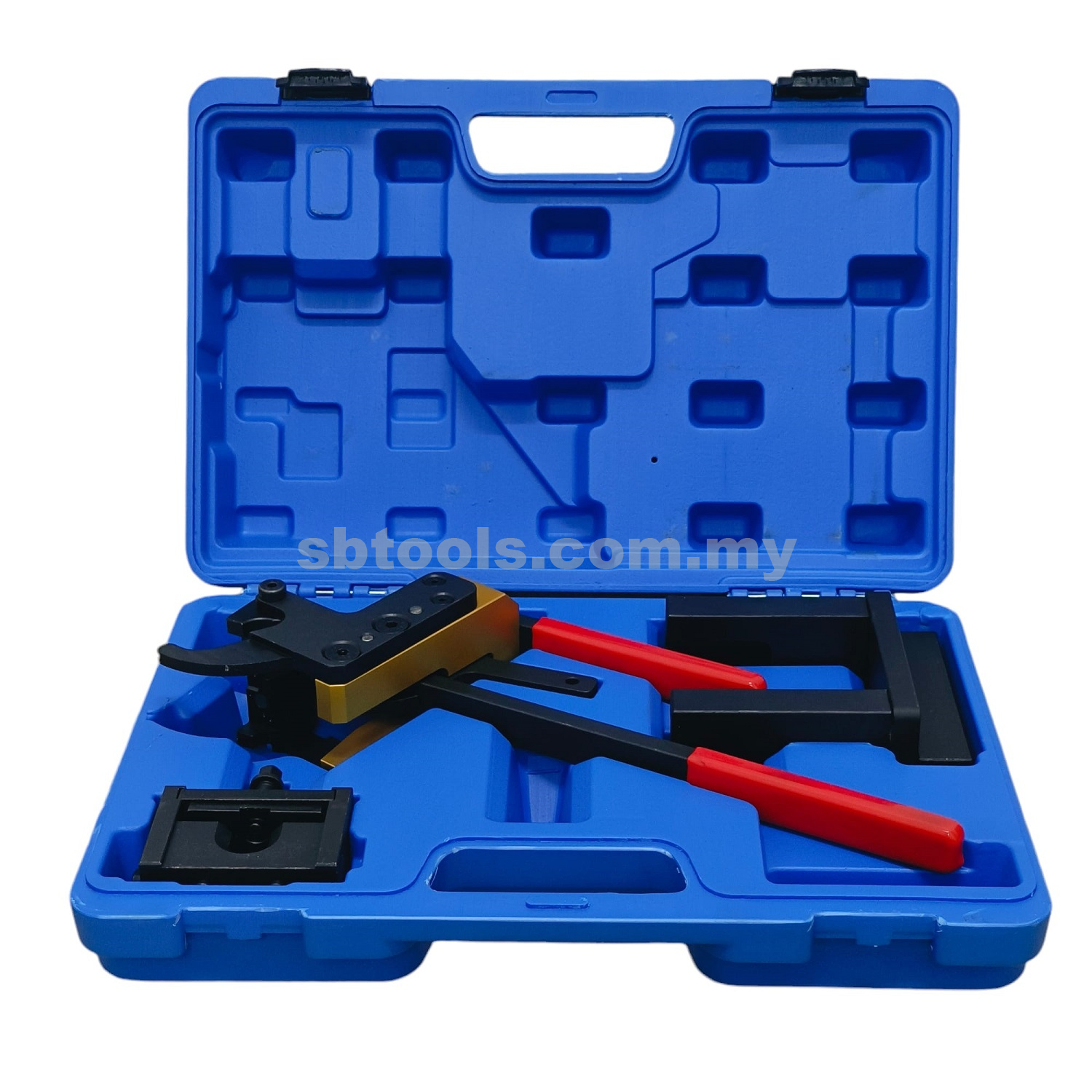 BMW Intermediate Levers Remover & Installer Kit (B38, B48) - Image 2