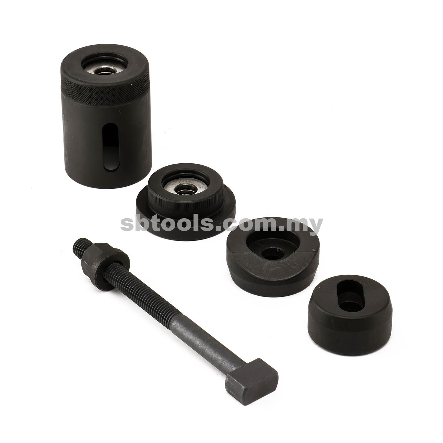 BMW Bush Extractor & Installer Kit (E38, E39, E60, E65, E66) – Trolley ...