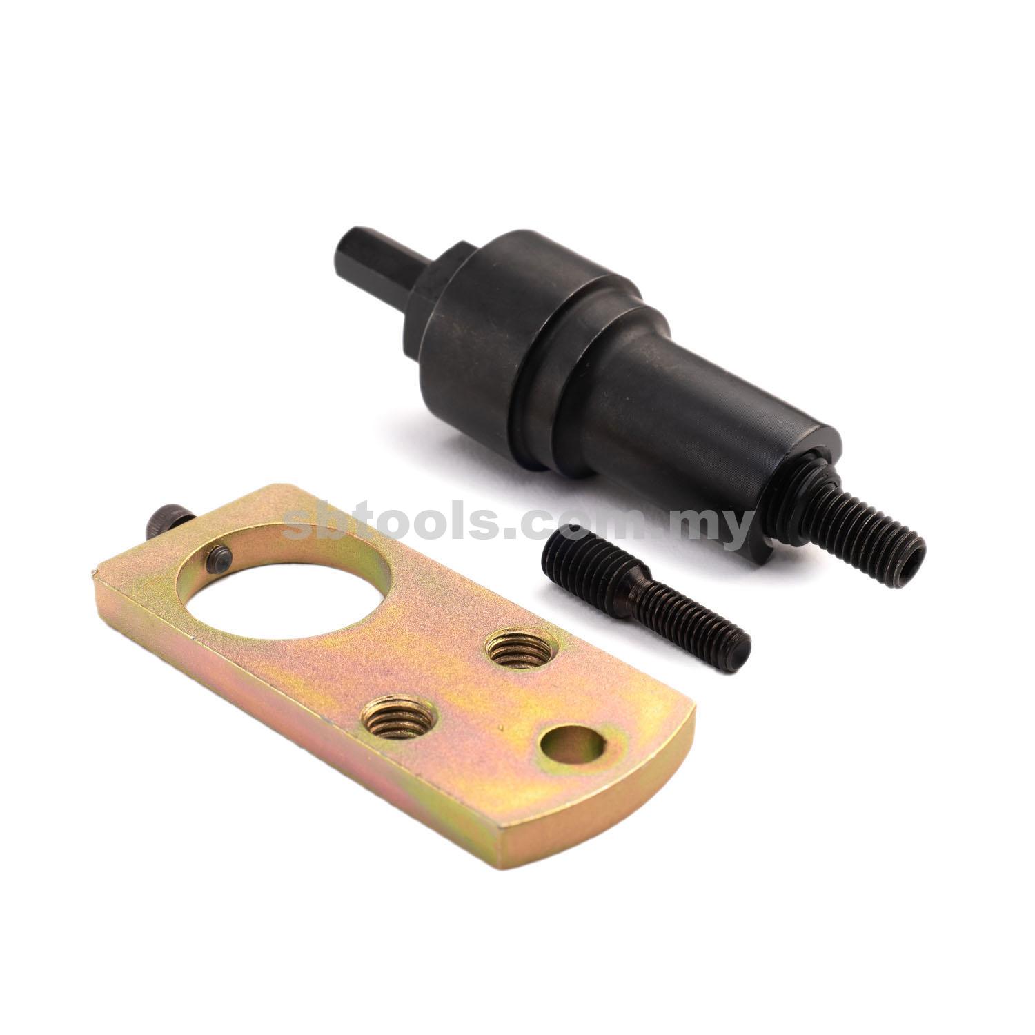 SB TOOLS BMW Guide Rail Pin Puller