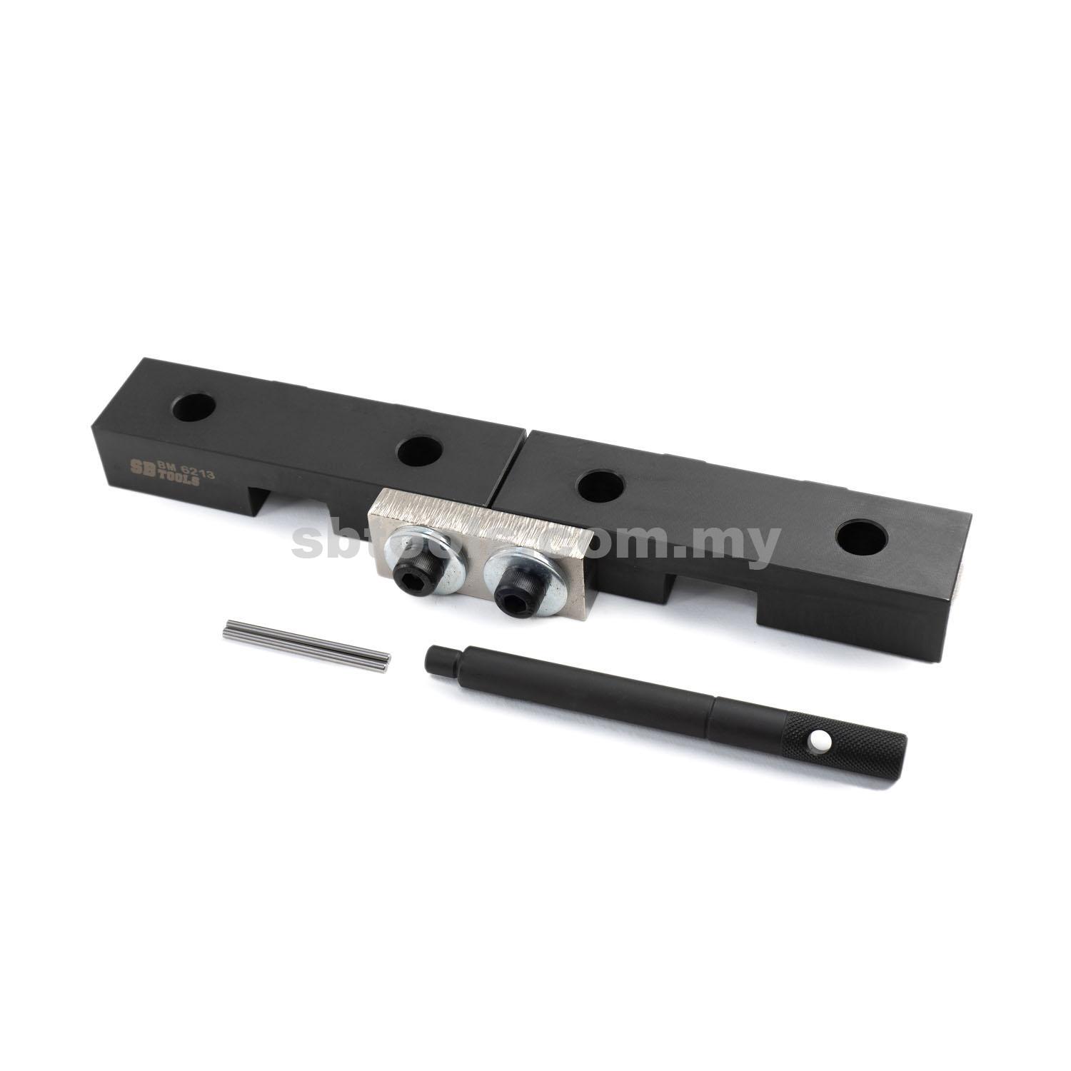 SB TOOLS BMW Camshaft Alignment Tool Set (M42, M50)