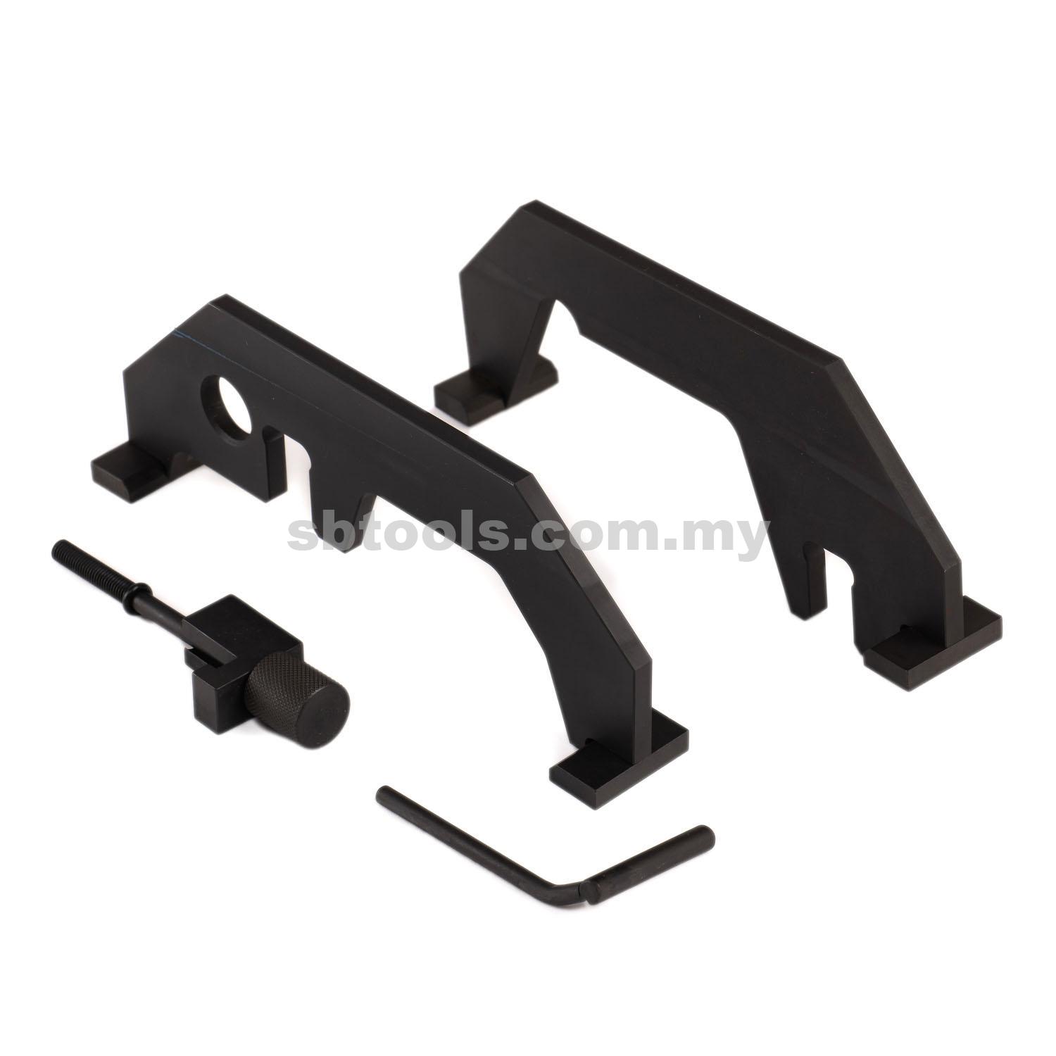 SB TOOLS BMW Camshaft Alignment Tool Set (N62, N73)