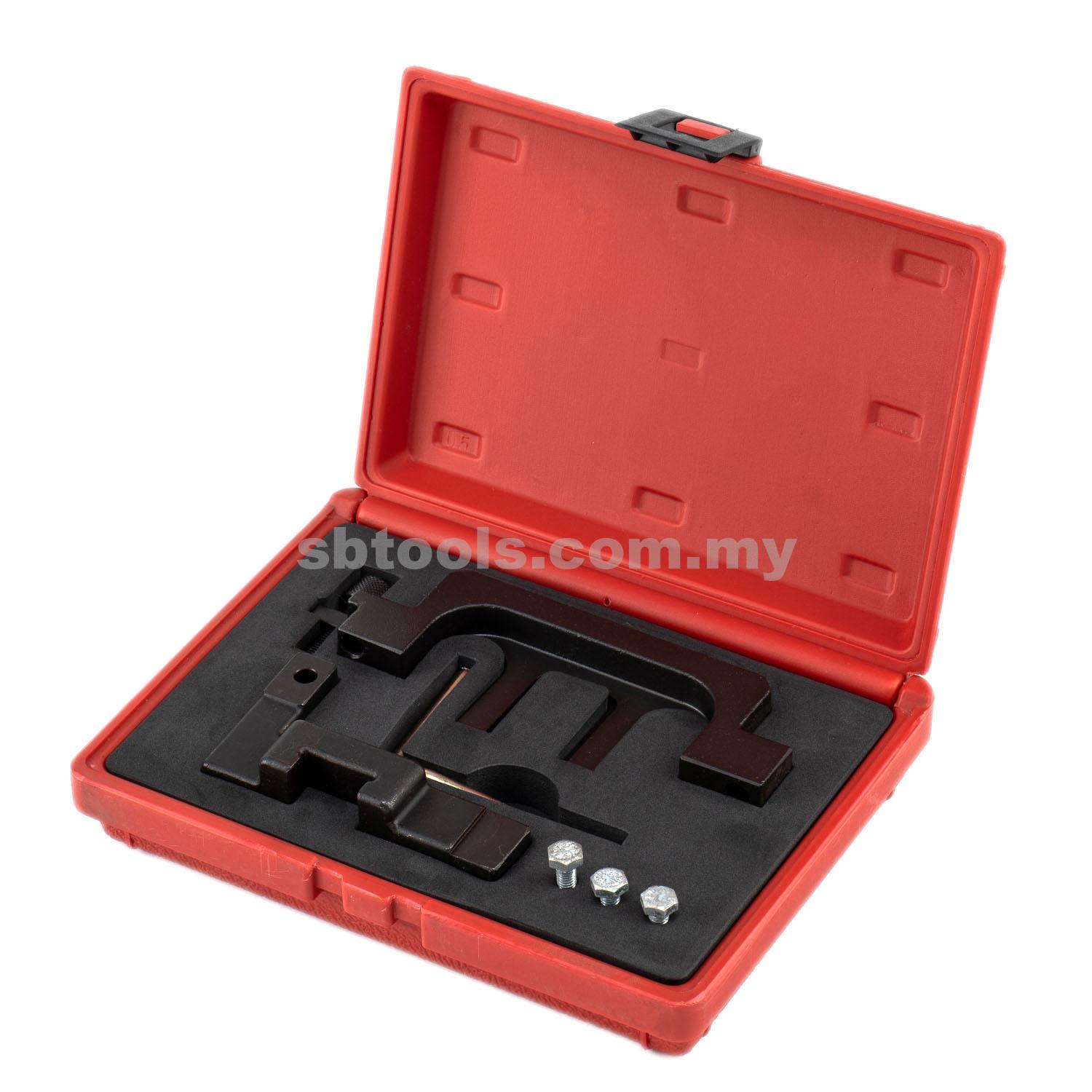 SB TOOLS BMW Camshaft Alignment Tool Set (N42, N46)