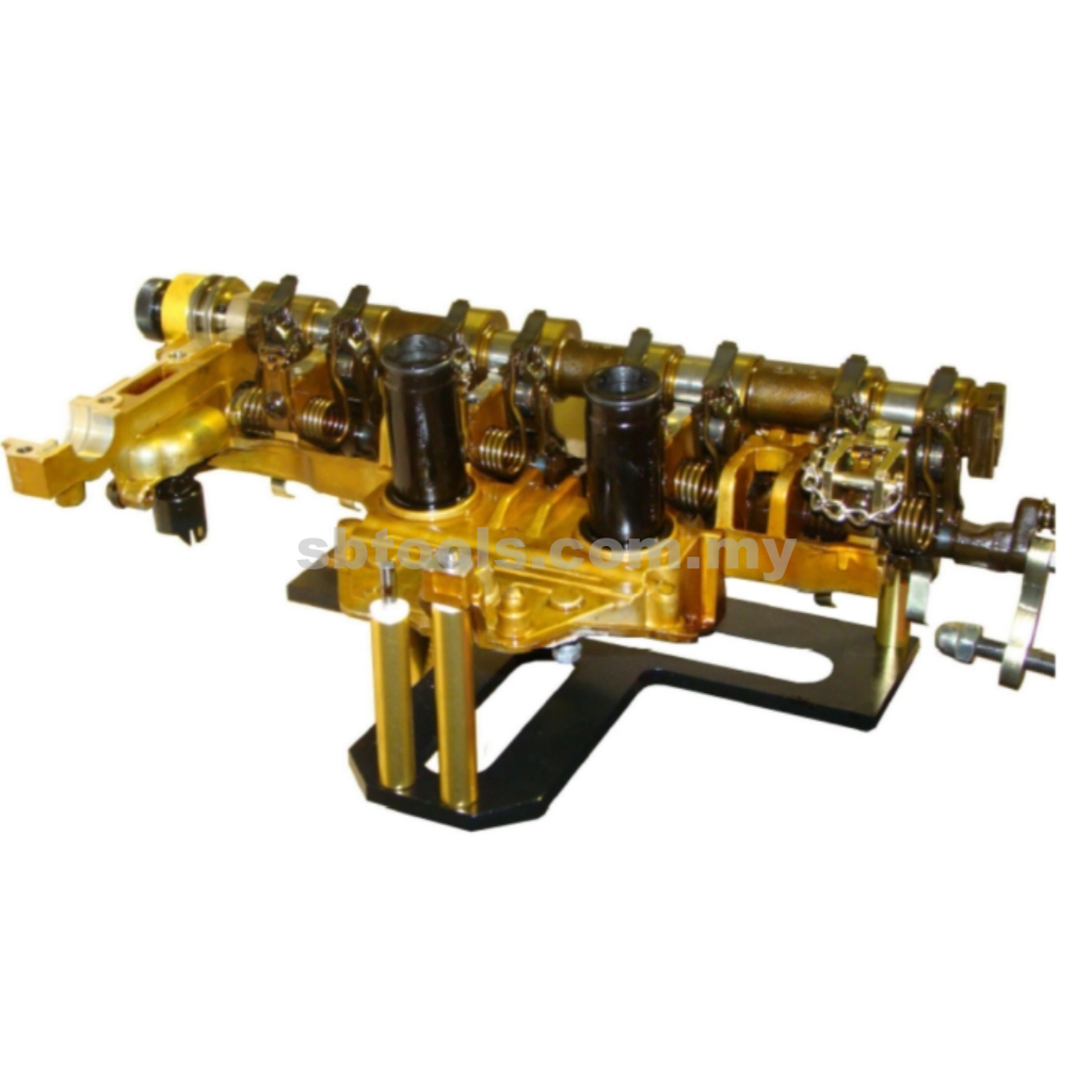SB TOOLS BMW Engine Timing Tool Set (N42, N46) - Image 2
