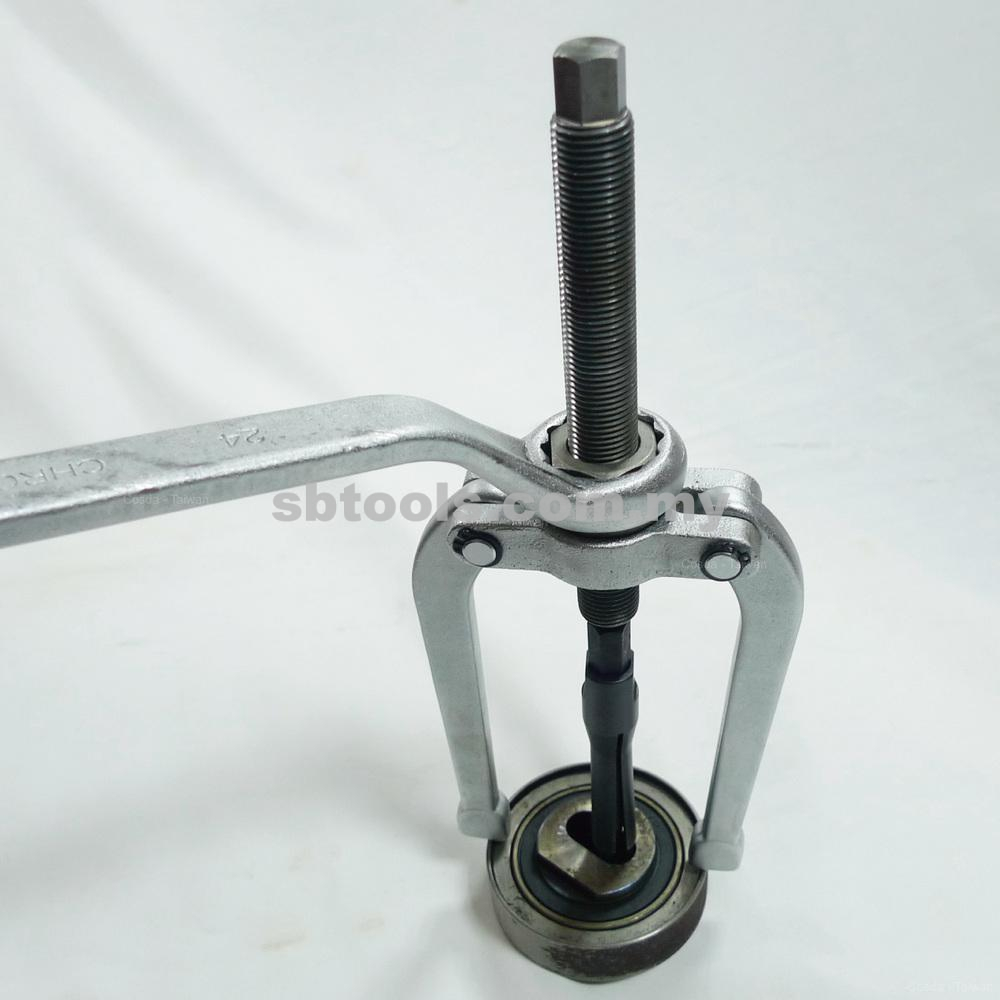 SB TOOLS Internal Bearing Remover Set (8mm~34MM) - Image 3